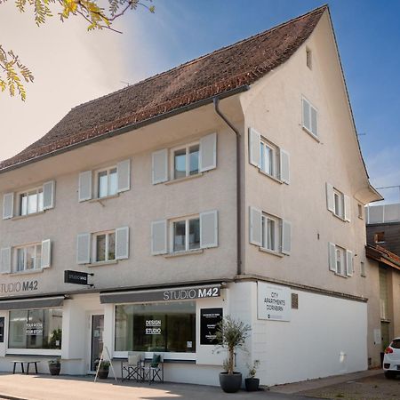 Apartamento Zentral Und Gemuetlich, Ihr Dornbirn Zuhause - Paris 7 Exterior foto