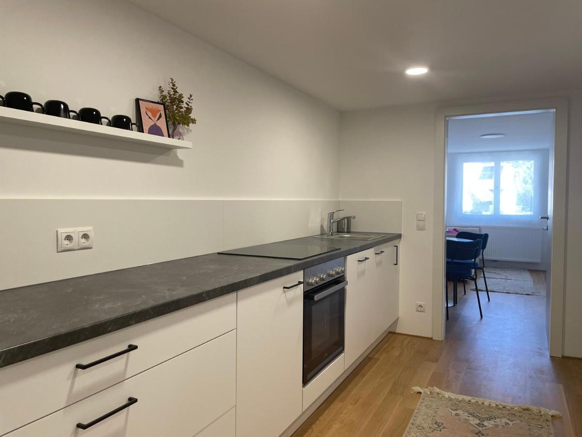 Apartamento Zentral Und Gemuetlich, Ihr Dornbirn Zuhause - Paris 7 Exterior foto