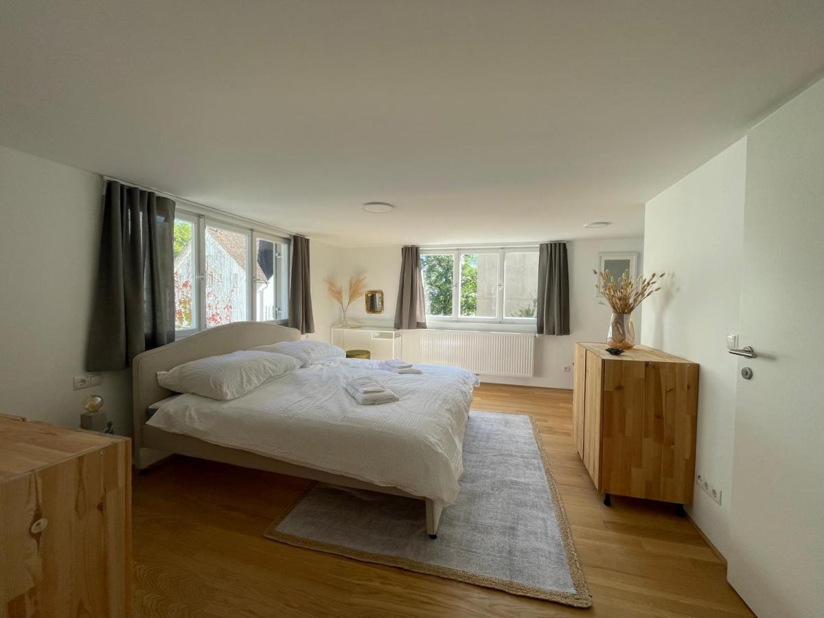 Apartamento Zentral Und Gemuetlich, Ihr Dornbirn Zuhause - Paris 7 Exterior foto