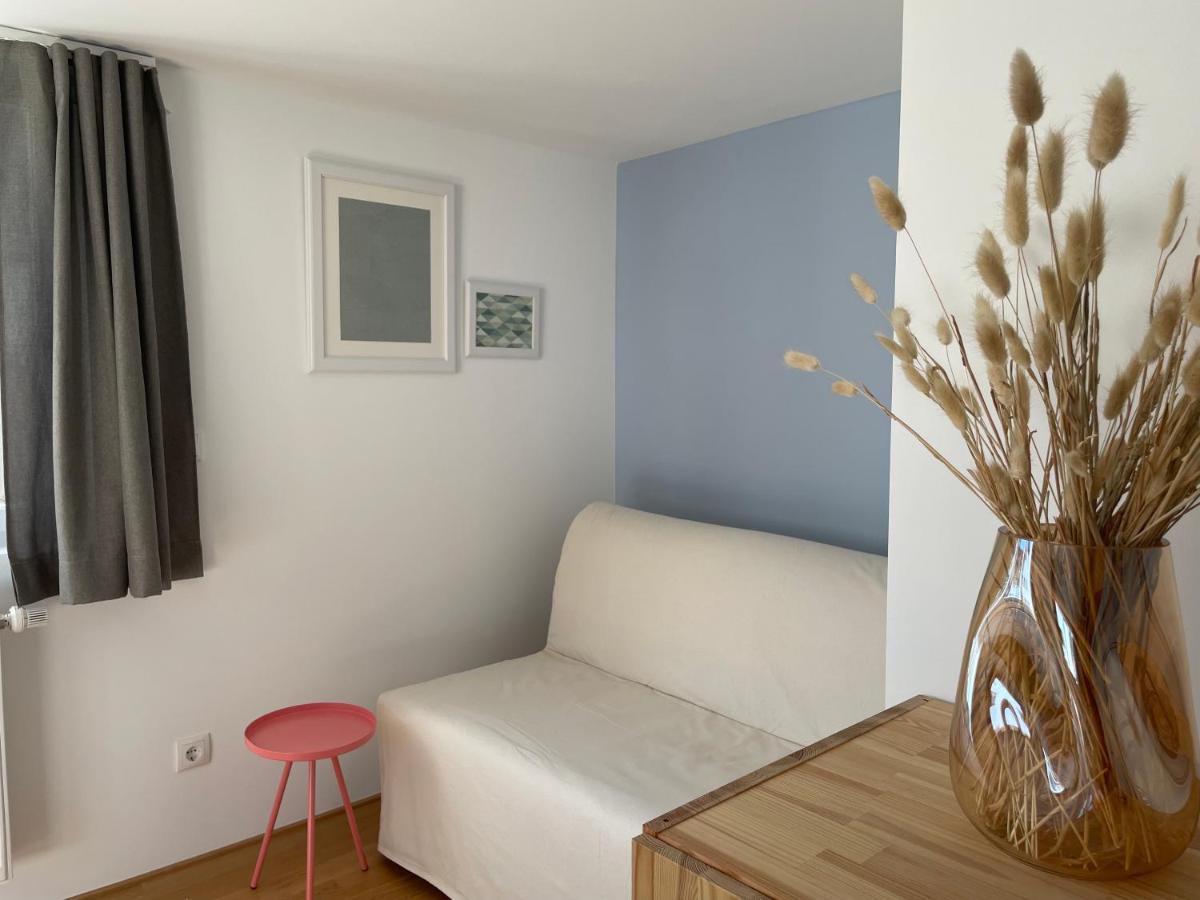 Apartamento Zentral Und Gemuetlich, Ihr Dornbirn Zuhause - Paris 7 Exterior foto