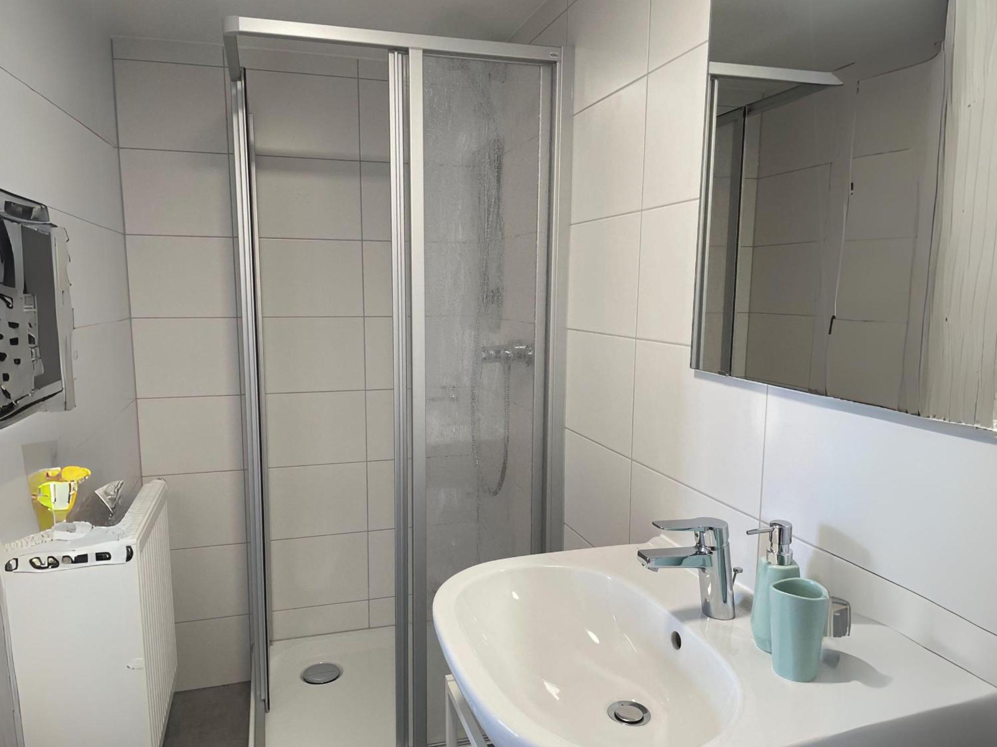 Apartamento Zentral Und Gemuetlich, Ihr Dornbirn Zuhause - Paris 7 Exterior foto
