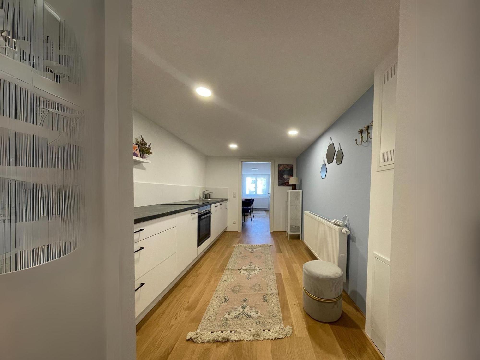Apartamento Zentral Und Gemuetlich, Ihr Dornbirn Zuhause - Paris 7 Exterior foto